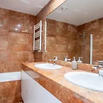 公寓 Seaside 3br Flat In Povoa By Lovelystay *