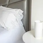 Seaside 3br Flat In Povoa By Lovelystay 公寓 *