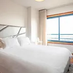 公寓 Seaside 3br Flat In Povoa By Lovelystay *