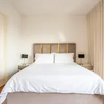 Seaside 3br Flat In Povoa By Lovelystay * 波瓦－迪瓦尔津