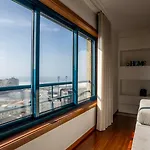 公寓 Seaside 3br Flat In Povoa By Lovelystay