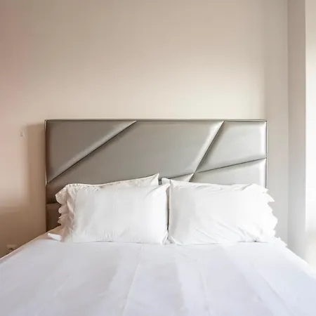 Seaside 3br Flat In Povoa By Lovelystay *