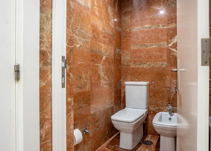 Seaside 3br Flat In Povoa By Lovelystay *