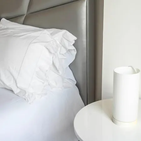 Seaside 3br Flat In Povoa By Lovelystay Apartament *
