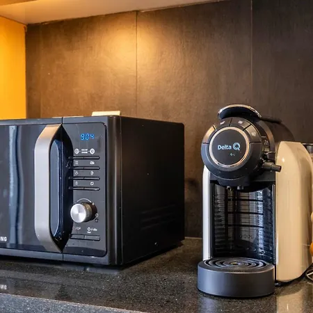 Seaside 3br Flat In Povoa By Lovelystay דירה Póvoa de Varzim