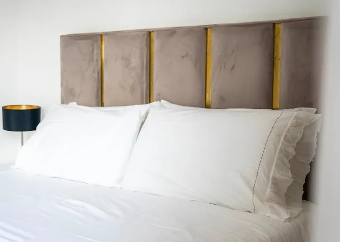 Seaside 3br Flat In Povoa By Lovelystay Póvoa de Varzim