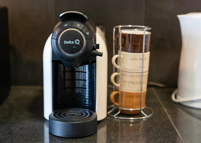 Seaside 3br Flat In Povoa By Lovelystay Póvoa de Varzim